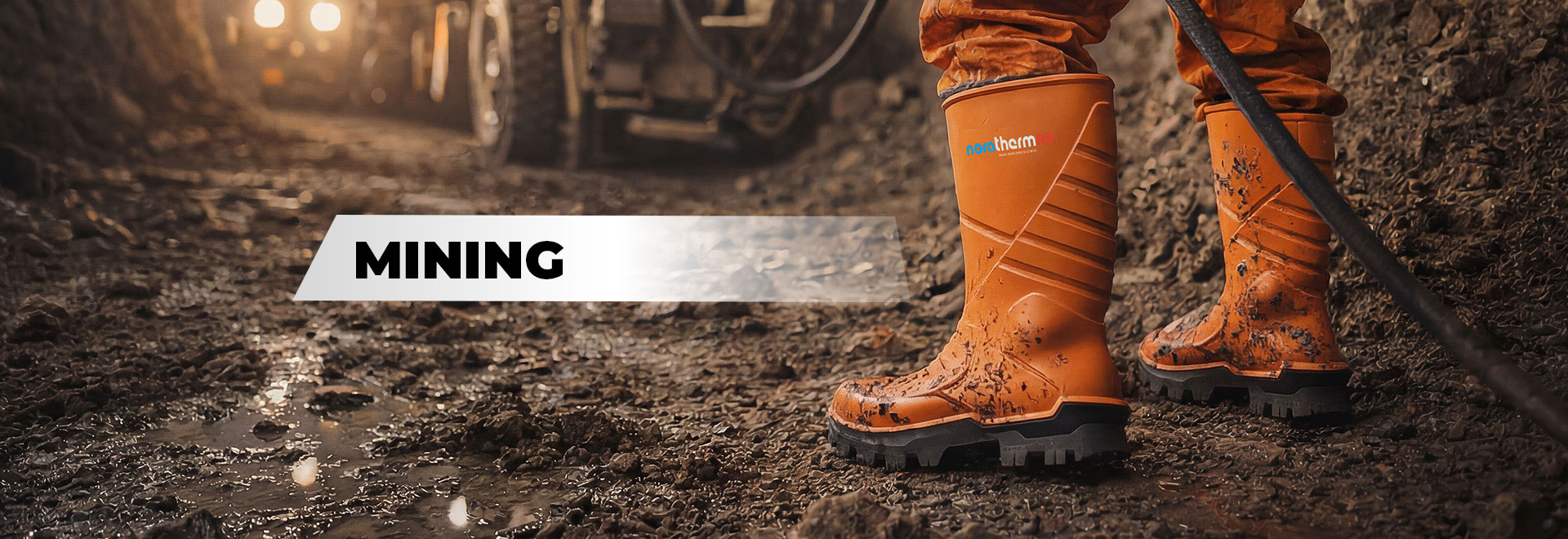 mining
