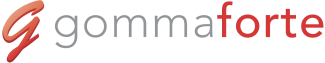 Nora - Logo Gommaforte