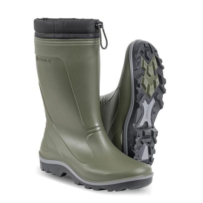Thermic +, outdoor work boot | Nora