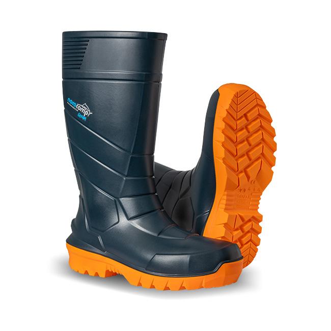 Bild vom Stiefel NORACOMP S5 Ocean