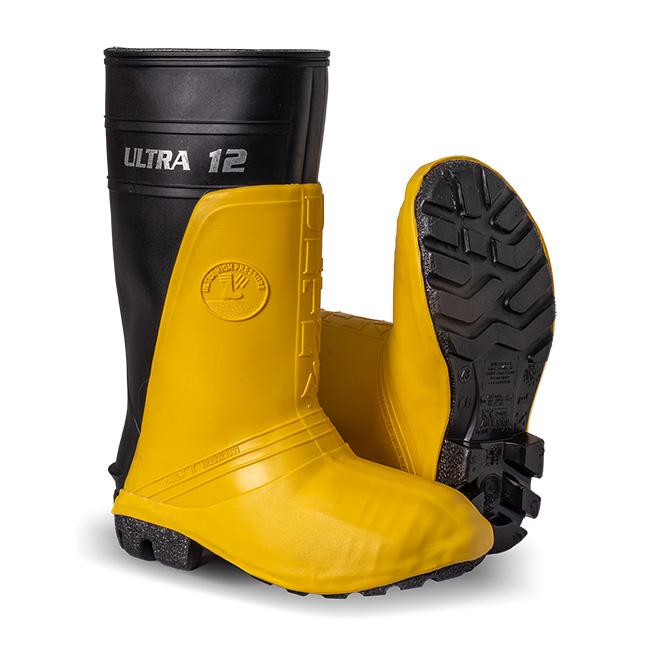 Immagine dello stivale NORA UHP